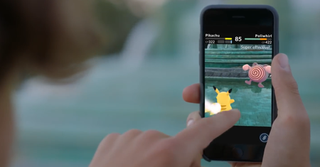 Pokemon GO to żyła złota: rozkwita handel kontami i... oferta ubezpieczeniowa