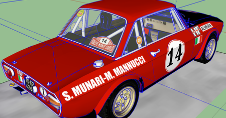 SketchUp Make – projektowanie za darmo i po polsku