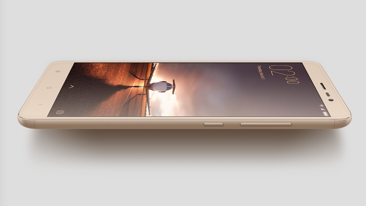 Xiaomi Redmi Note 3 – test 5,5-calowego chińczyka, którego kupisz w polskim sklepie 1