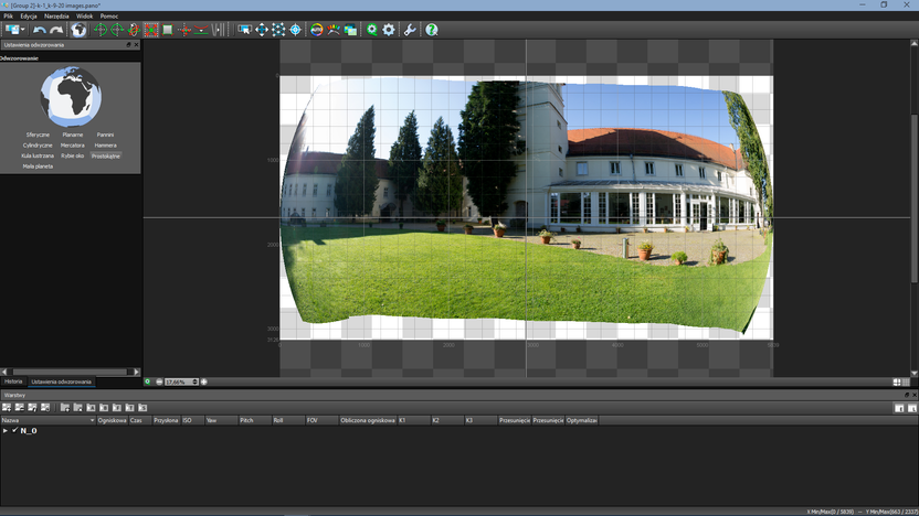Autopano Giga 5