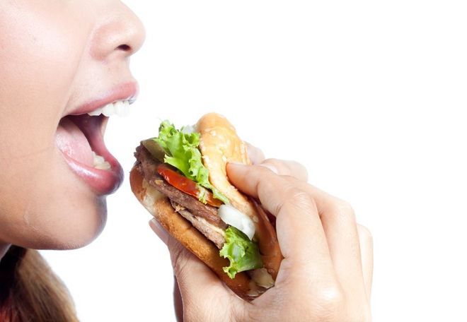 Dieta bogata w czerwone mięso może zwiększać ryzyko raka piersi