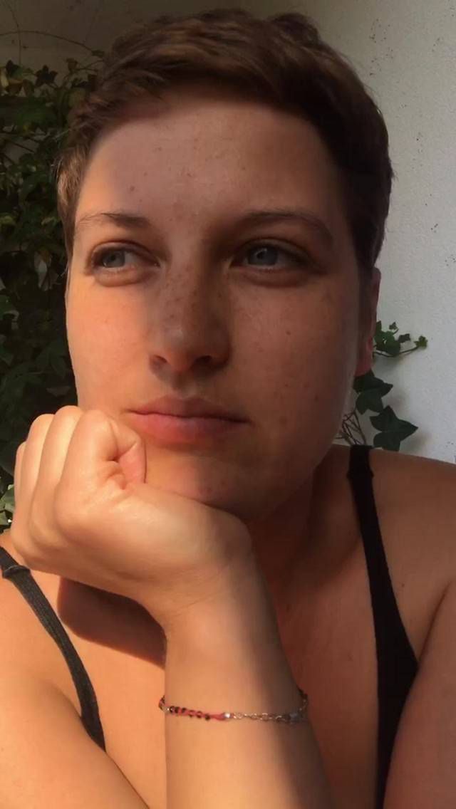 Aleksandra Domańska pożegnała się z IG