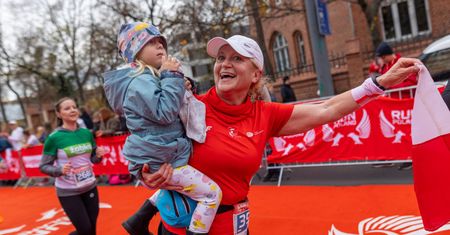 Bieg Niepodległości w Poznaniu: sportowe świętowanie niepodległości. Jaką trasą pobiegną zawodnicy?