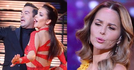 "Taniec z gwiazdami": nowe mieszkanie Mazur, ostre komentarze Pavlović i ostatni taniec Agnieszki Radwańskiej
