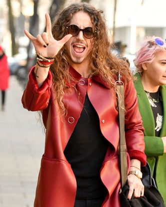 Szpak wyda 80 TYSIĘCY na kreacje do The Voice of Poland. "Chce wyglądać jak milion dolarów"