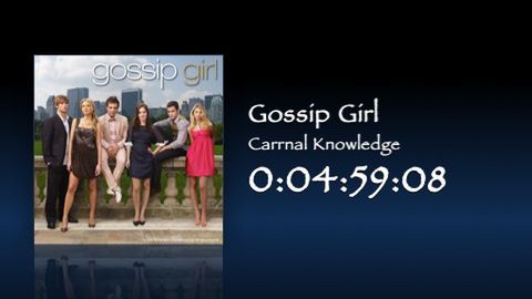 TV Forecast - kompendium wiedzy o serialach 1