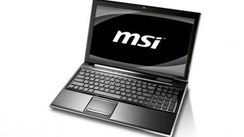 MSI FX610 - dla każdego, coś dobrego 1