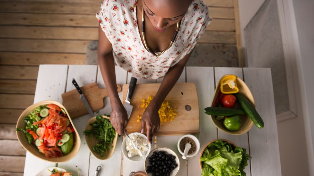 Smartfon Twoim dietetykiem? 6 aplikacji, które pomogą Ci zrzucić zbędne kilogramy 1