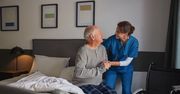 Nowy sprzęt i dom seniora. Szpital Kliniczny PBŚ i Sue Ryder z unijnym wsparciem
