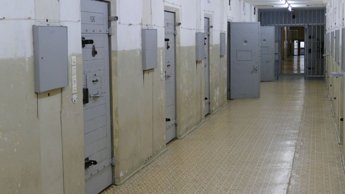 Andrzej Ś. wkróce może wyjść na wolność