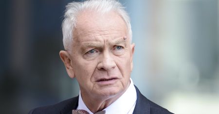 Marek Barbasiewicz. W zgodzie ze sobą
