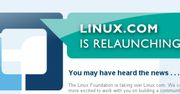 Domena Linux.com przejęta przez Fundację Linuksa