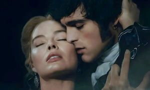 Sprośny hit budzi kontrowersje. Pominęli "szaloną" scenę z finału