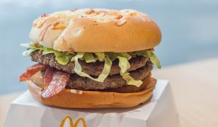 Kultowa kanapka znika z menu. Ostatnie dni na kupienie