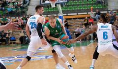 Eurosport pokaże wszystkie mecze koszykarzy Stelmetu w lidze VTB. Komentatorami Rudziński, Durda i Bonecki