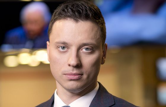 Dorota Bugajska-Marzec szefem wydawców strony głównej Interia.pl, Łukasz Noszczak odpowiada za Wydarzenia. W zespole Piotr Zaremba i Wiktor Świetlik