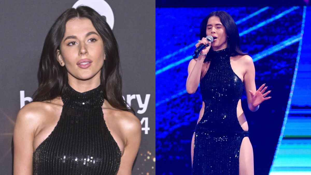 Węgiel reaguje na krytykę wyzywających stylizacji. Mówi o Bogu