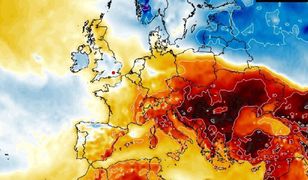 Gwałtowne ulewy. IMGW wydało alerty