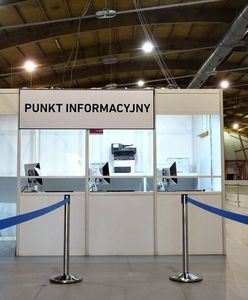 Gliwice. Na lodowisku będą szczepić przeciw COVID-19