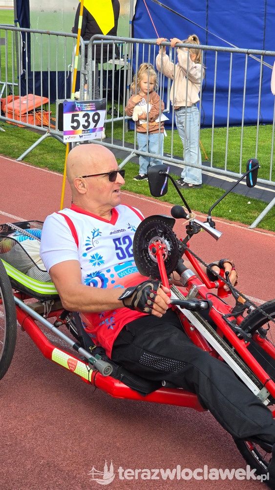 13 Półmaraton Włocławek