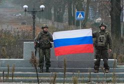 Rekordowe rosyjskie straty. Skoczyła liczba nekrologów żołnierzy