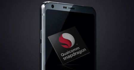 LG G6 bez Snapdragona 835? Koreańczycy mają wykorzystać starszy układ