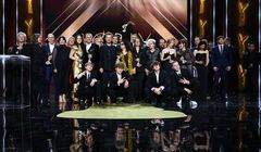 Nagrodzono najlepsze polskie filmy. Triumf "Domu dobrego", Krystyna Janda uhonorowana