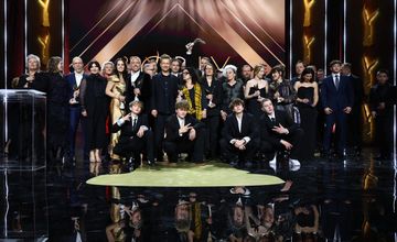 Nagrodzono najlepsze polskie filmy. Triumf "Domu dobrego", Krystyna Janda uhonorowana