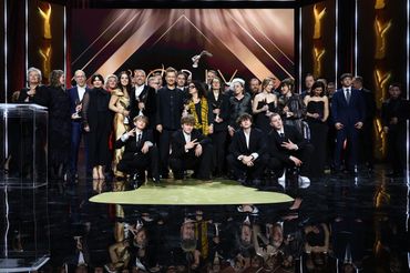 Gala Orłów, fot. facebook.com/pnforly