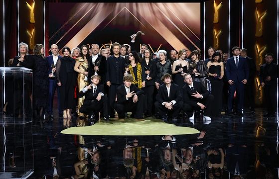 Nagrodzono najlepsze polskie filmy. Triumf "Domu dobrego", Krystyna Janda uhonorowana