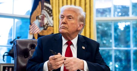 Chcą oddać USA bazy wojskowe. Prezydent kraju prosi Trumpa o pomoc