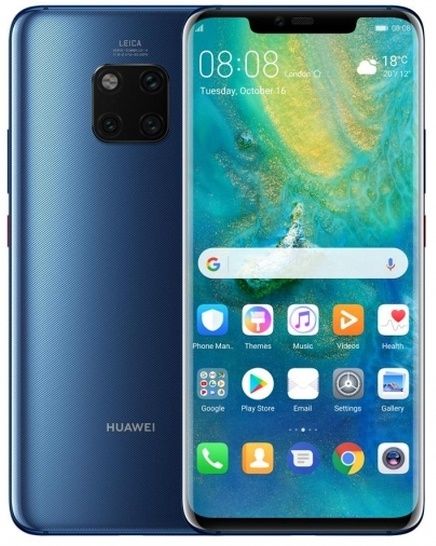 Huawei Mate 20 Pro