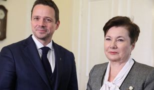 Czajka. Hanna Gronkiewicz-Waltz o historii warszawskiej oczyszczalni ścieków