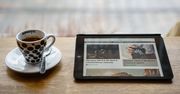 Mój iPad mini, jako codzienne narzędzie pracy przy prowadzeniu Fotoblogia.pl