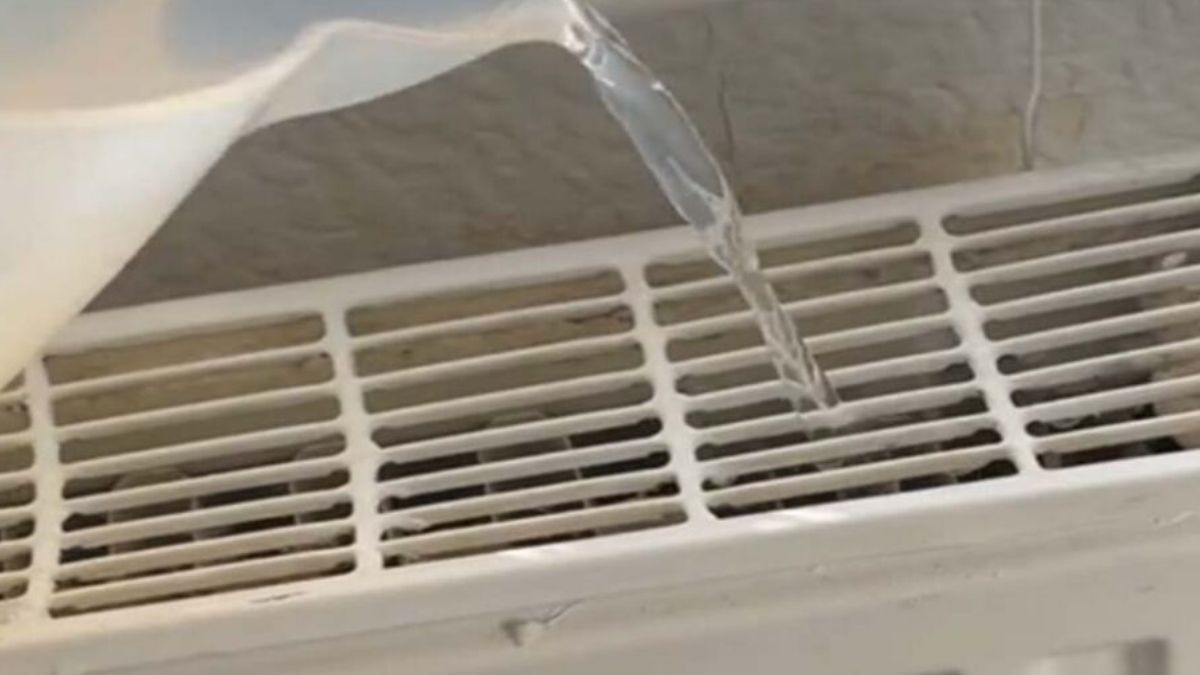 Genialna metoda oczyszczania kaloryfera
