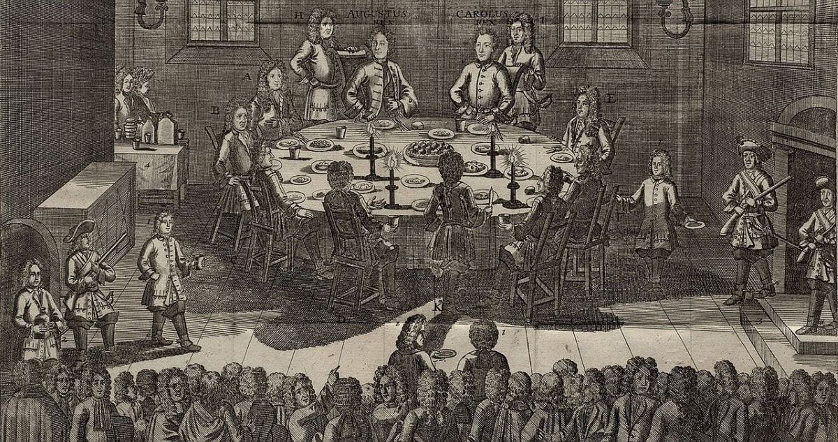 Wojna północna. Jak Szwecja podpaliła Europę