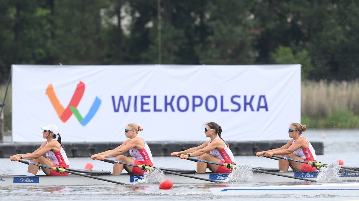 Polacy w świetnej formie na Malcie! Udane starty w Młodzieżowych Mistrzostwach Świata U23