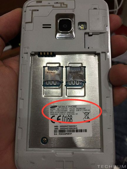 Samsung Galaxy J1 (2016) może być sensownym budżetowcem. Nie tak jak poprzednik 4