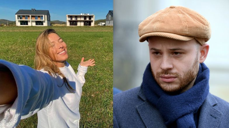 Jan Śpiewak kpi z Ewy Chodakowskiej