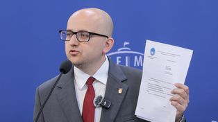 Śledztwo ws. Funduszu Sprawiedliwości na finiszu. "Możliwy przełom"