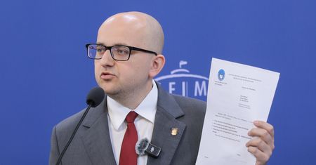 Śledztwo ws. Funduszu Sprawiedliwości na finiszu. "Możliwy przełom"