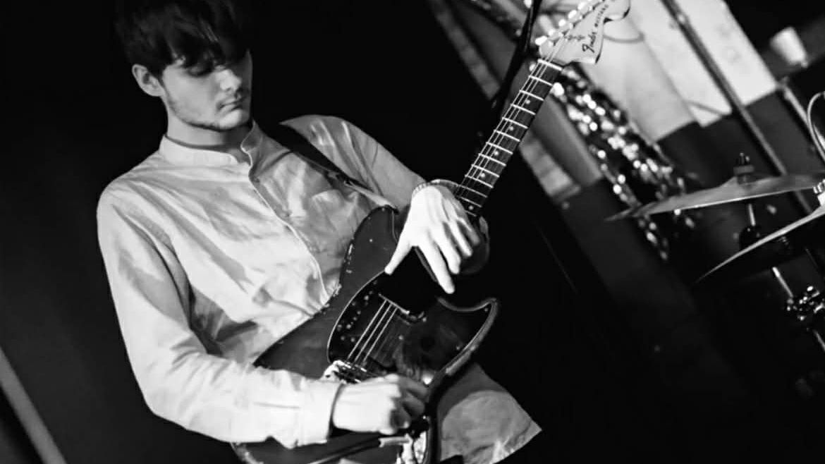 Matt Kwasniewski-Kelvin nie żyje