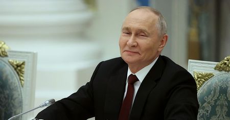 Putin podwyższa płacę minimalną o 20 proc. Jej równowartość to niespełna 350 dolarów