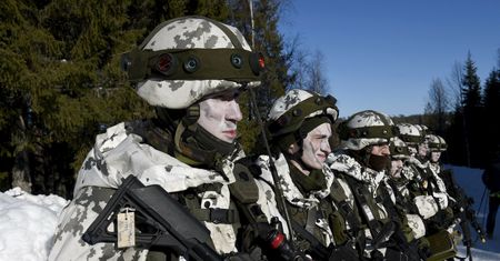 Po co NATO 51. armia świata? Finlandia da sojuszowi więcej, niż można przypuszczać