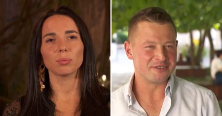 "Rolnik szuka żony". Agnieszka POPŁAKAŁA SIĘ przed kamerą. "Tego się ode mnie wymaga..."