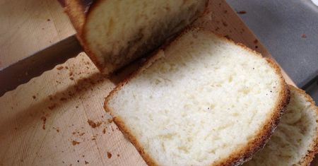 Weź szklankę ryżu i drożdże. Spróbujesz raz i będziesz robił co tydzień