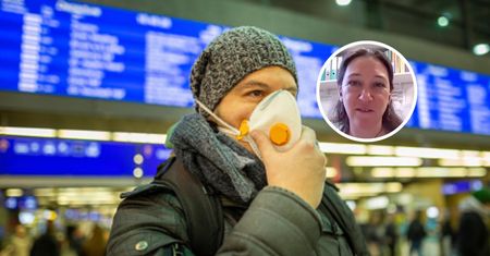 Wirus groźniejszy niż COVID-19. "Musimy być przygotowani"