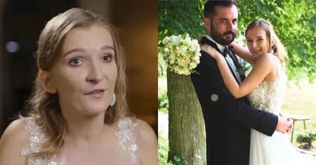 O jej perypetiach w "Ślubie od pierwszego wejrzenia" mówili wszyscy. Jak dziś wygląda Iga Śmiechowicz? Przeszła OPERACJĘ PLASTYCZNĄ
