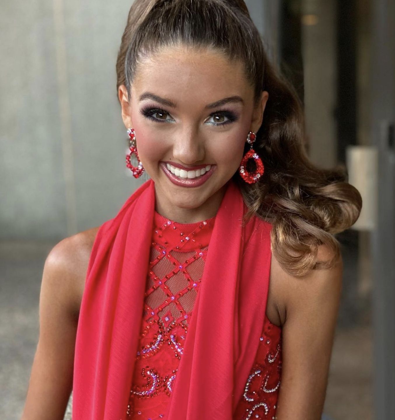 Paisley Langworthy