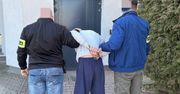 Grodzisk Wielkopolski: Atak z maczetą na kobietę. 21-latek z zarzutem usiłowania zabójstwa